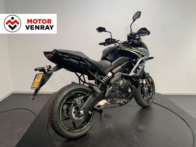 kawasaki - versys-650
