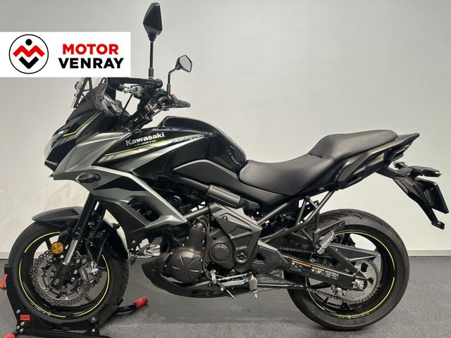 kawasaki - versys-650