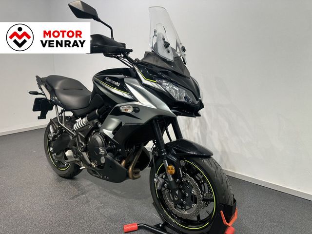 kawasaki - versys-650