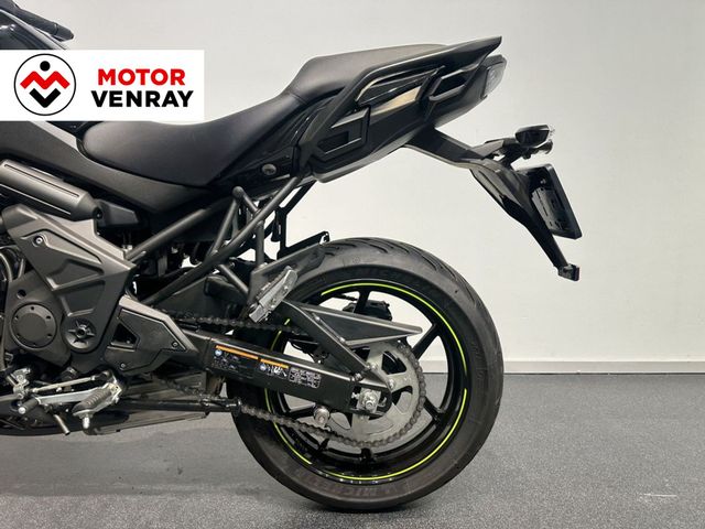 kawasaki - versys-650