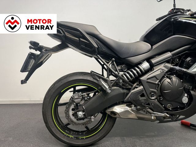 kawasaki - versys-650