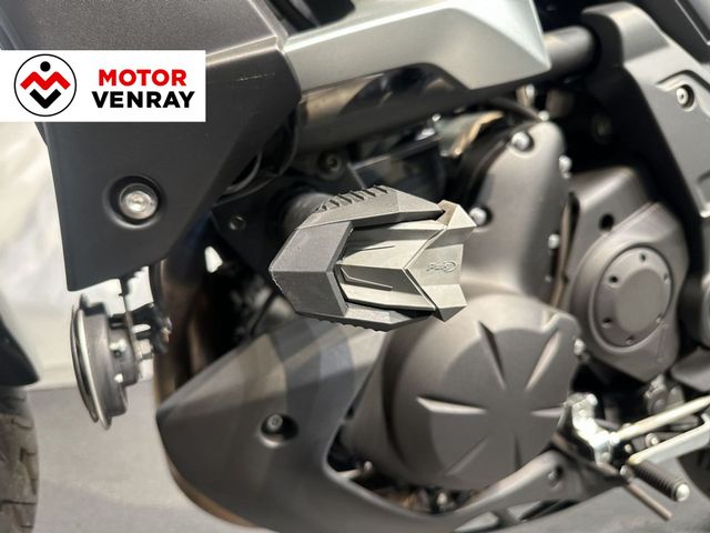 kawasaki - versys-650