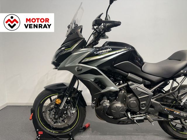 kawasaki - versys-650