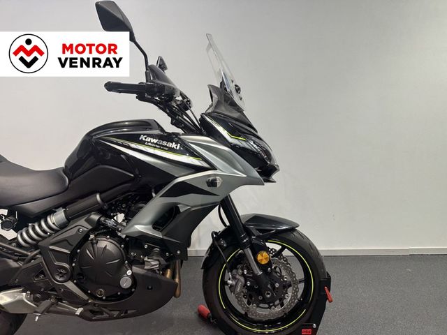 kawasaki - versys-650