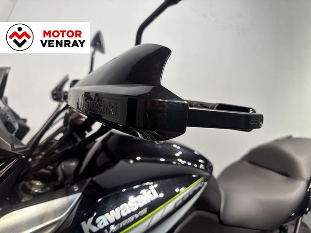 kawasaki - versys-650