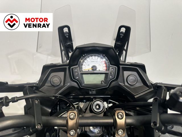 kawasaki - versys-650