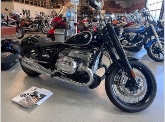 BMW R 18 Classic 2020 occasion