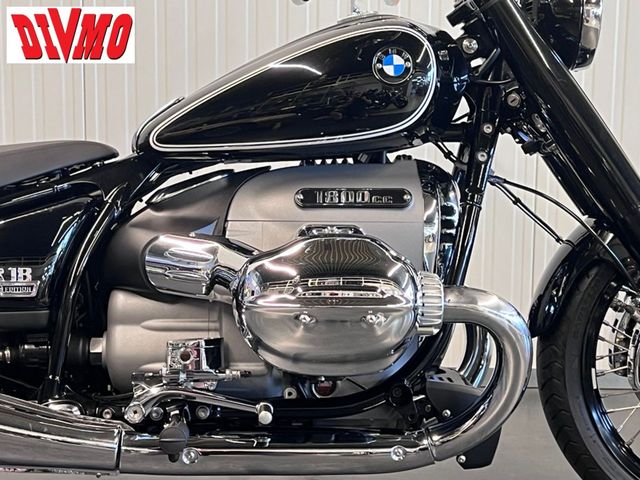 bmw - r-18-classic