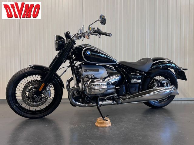 bmw - r-18-classic
