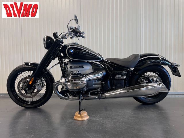 bmw - r-18-classic