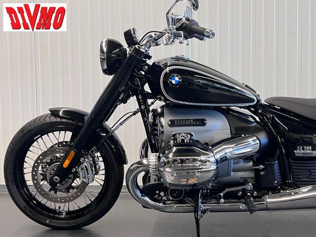 bmw - r-18-classic