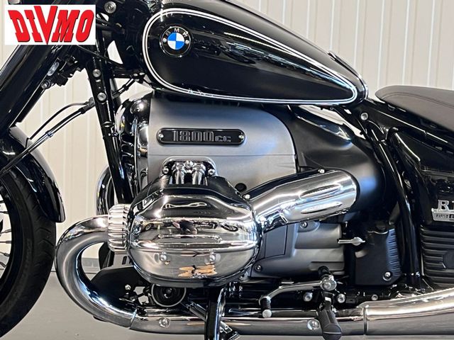 bmw - r-18-classic