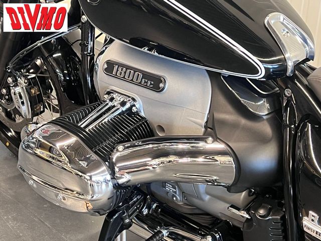 bmw - r-18-classic