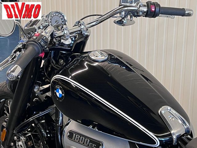 bmw - r-18-classic