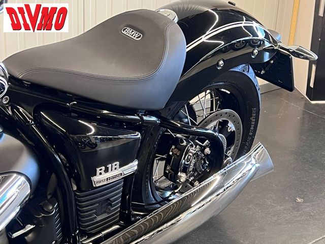 bmw - r-18-classic