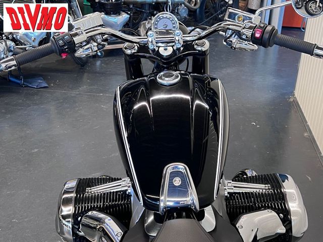 bmw - r-18-classic