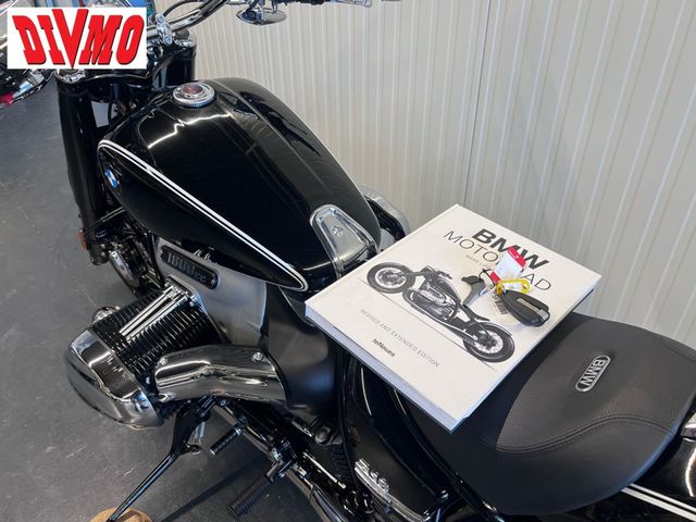 bmw - r-18-classic