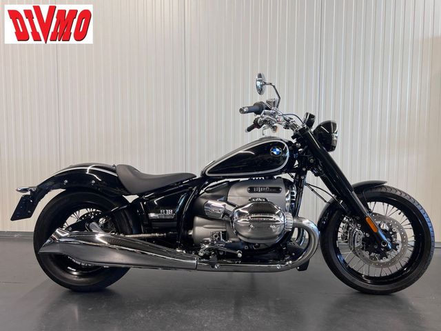 bmw - r-18-classic