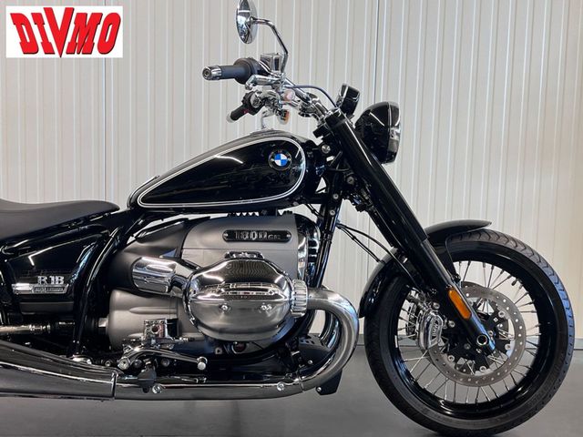 bmw - r-18-classic