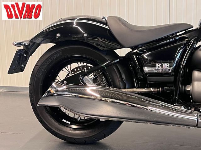 bmw - r-18-classic