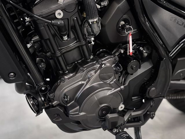 honda - cmx-1100-rebel-dct