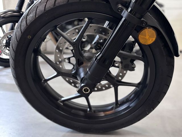 honda - cmx-1100-rebel-dct