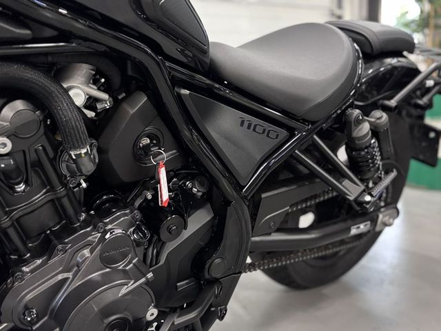 honda - cmx-1100-rebel-dct
