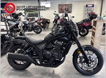 Honda CMX 1100 Rebel DCT 2022 occasion