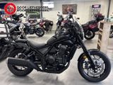 HONDA CMX 1100 REBEL DCT