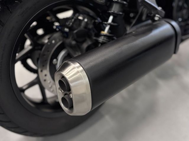 honda - cmx-1100-rebel-dct