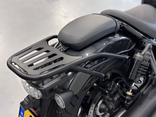 honda - cmx-1100-rebel-dct