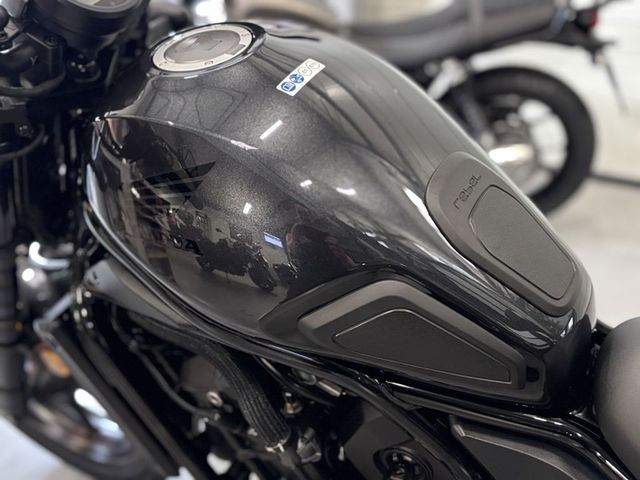 honda - cmx-1100-rebel-dct