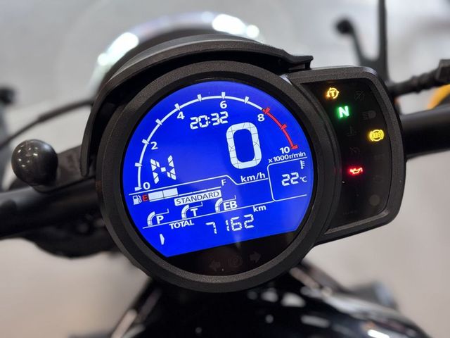 honda - cmx-1100-rebel-dct
