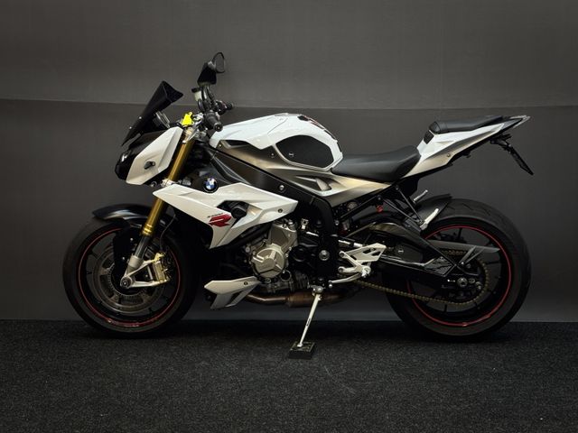 bmw - s-1000-r