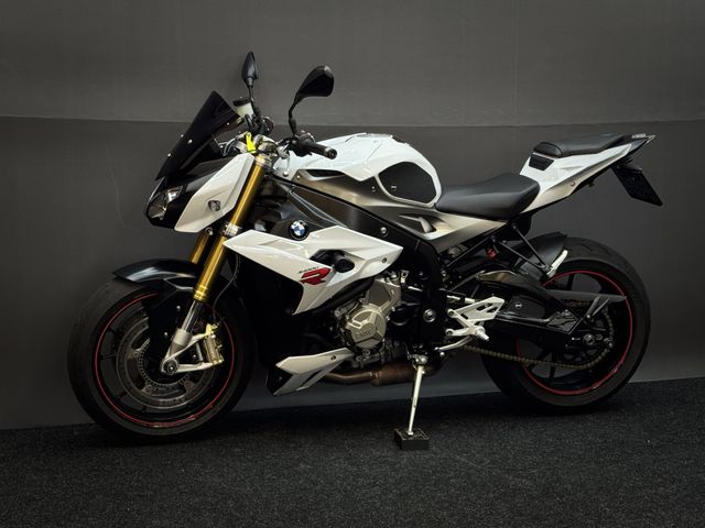 bmw - s-1000-r
