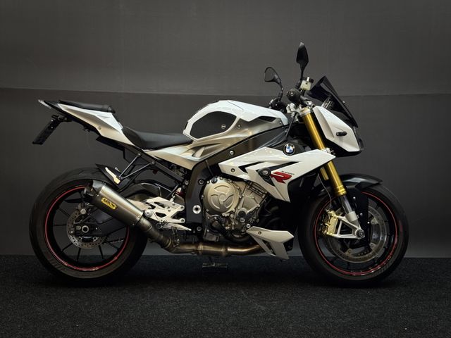 bmw - s-1000-r
