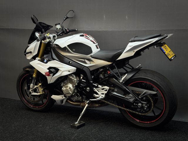 bmw - s-1000-r