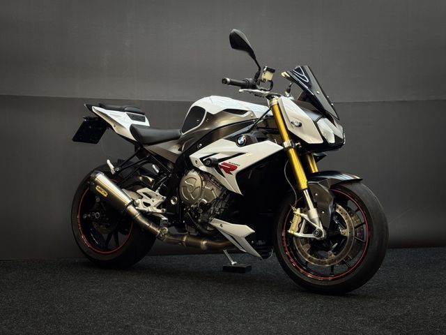 bmw - s-1000-r