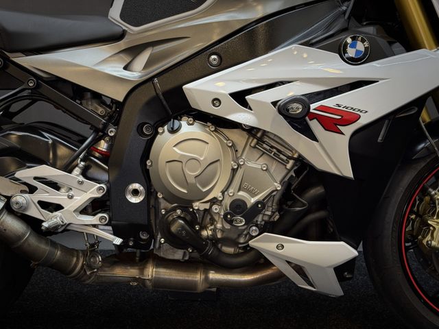 bmw - s-1000-r