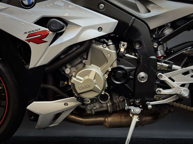 bmw - s-1000-r