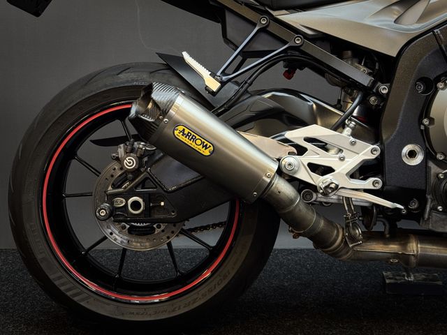 bmw - s-1000-r