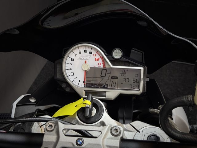 bmw - s-1000-r