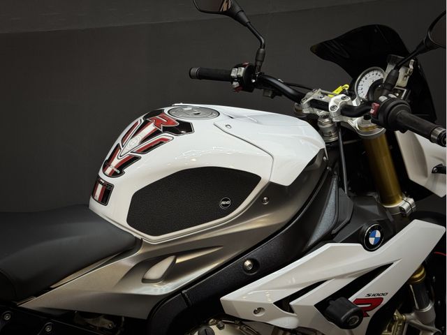 bmw - s-1000-r