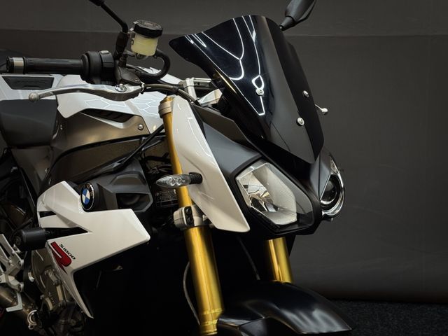 bmw - s-1000-r