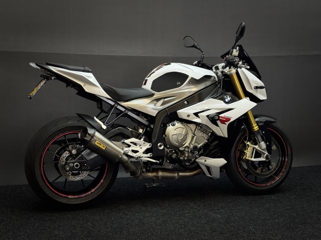 bmw - s-1000-r