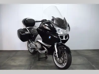 BMW R 1200 RT – foto 4