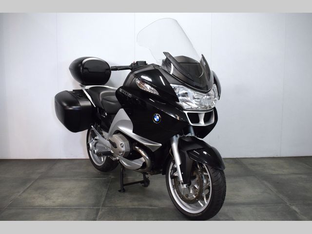 bmw - r-1200-rt
