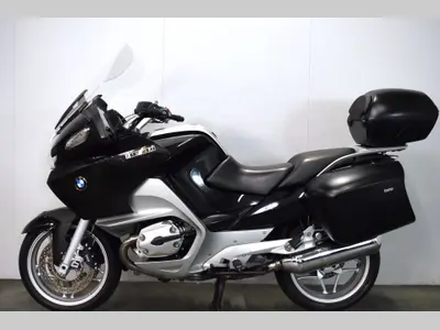 BMW R 1200 RT – foto 2
