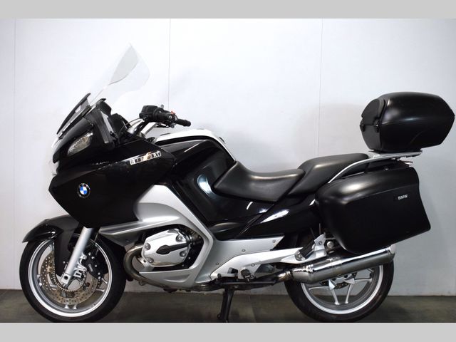 bmw - r-1200-rt