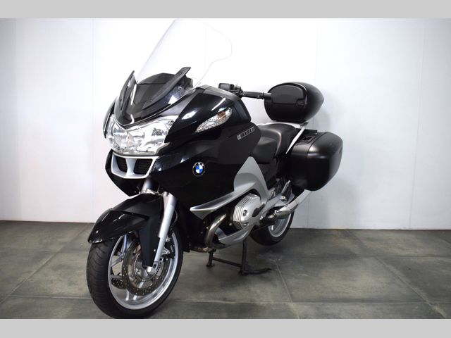 bmw - r-1200-rt